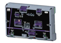 Quantum18 Line Extender for Cable Broadband